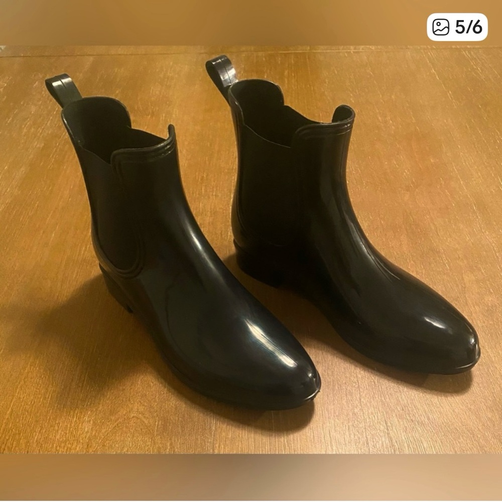 Women’s Rylien Rain Boot - Picture 4 of 6